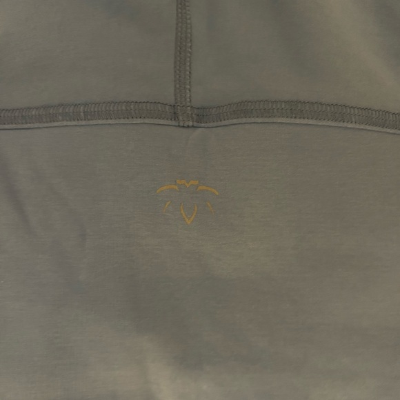 Beyond Yoga Leggings, blue, size small - Picture 4 of 4